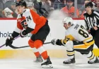 Flyers Game Today: Philadelphia’s Sweep Chance Hides a Bigger Playoff Test