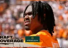 Cole Payton Nfl Draft: Browns’ Day 3 Board Takes Shape as 12 p.m. ET Nears