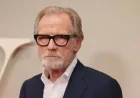 Bill Nighy and the 1970s BBC drama reveal that widens California Avenue