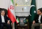 Iran Talks Stall as Trump Cancels Envoys’ Trip and Doubts Diplomacy