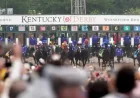 Renegade Draws Unfavorable No. 1 Spot in 2026 Kentucky Derby Results