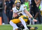 Eagles Select North Dakota State QB at No. 178 in NFL Draft