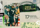 Chris McClellan Strengthens Packers’ Versatile Defensive Line