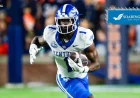 Detroit Lions Acquire Wide Receiver Kendrick Law in Draft Trade