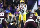 Tanner Mckee sits in the background of an Eagles draft plan built on trades, not certainty