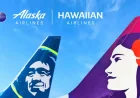 Hawaiian Airlines joins oneworld alliance in major Pacific shift