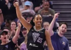 Monique Billings and the Fever’s next step as 2025 approaches