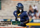 5 Essential Facts About Browns Pick Emmanuel McNeil-Warren, 2026 NFL Draft