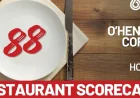 Health Inspectors Find Dead Mice, Ice Machine Violations at Restaurant