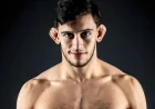 Lucas Brennan adds late intrigue to UFC Vegas 116 with 1 key matchup shift