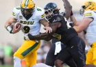 Eagles Draft North Dakota State QB Cole Payton, 178th Overall in 2026 NFL