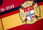 Tyler Kleven and a 1.5-Acre Brush Fire: What Ottawa Crews Contained in 20 Minutes