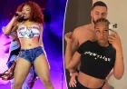 Megan Thee Stallion Accuses Klay Thompson of Cheating in Sudden Breakup