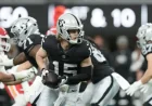 Browns Raiders Kenny Pickett Trade finalized after the August move