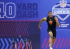 Browns Select Dynamic QB Taylen Green in Draft
