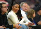 Megan Thee Stallion and Klay Thompson Split Over Cheating Allegations
