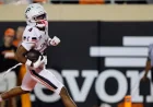 Chiefs’ Selection of Cyrus Allen at No. 176: NFL Draft Analysis