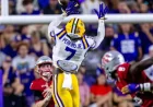 Top 12 Prospects the Eagles Should Consider in 2026 NFL Draft Round 6