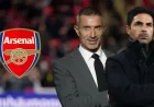 Maxi Araujo: 3 clues Arsenal’s £69m chase could reshape the summer