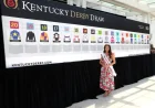 Renegade Secures 4-1 Favorite Spot for Kentucky Derby 152