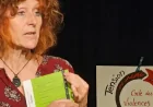 Estelle Thareau to Speak in Heiligenstein on Feminicide on April 29