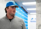 Detroit Lions 2026 NFL Draft Class: Comprehensive Evaluation