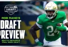 Seattle Seahawks as 2026 draft priorities sharpen