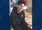 Nabil Askafe identified in Jackson Square shooting as police search for teen suspect