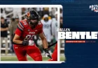 Dallen Bentley and the Broncos’ 256th pick: what the late-round choice says about Utah’s rise