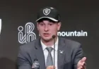 Louis Riddick and the Raiders’ draft reset as 2026 approaches