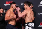 Rafa Garcia vs. Alexander Hernandez: 3 reasons the UFC Fight Night 274 pick leans toward the favorite