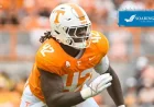 Detroit Lions Select Defensive Lineman Tyre West in NFL Draft