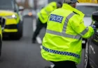 Dunmurry Security Alert Sparks Evacuations After Loud Bang Near Police Station