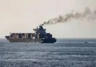 Shadow Fleet Escalation: Why the Indian Ocean Seizure Changes the Maritime Fight