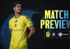 Charlotte Vs Nashville: a rematch shaped by midfield control and home belief