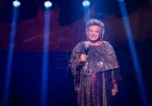 En Direct De L’univers Ce Soir: Ginette Reno as the Season Closes on a Turning Point