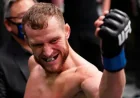 Davey Grant and the 2-fight test: veteran eyes Luna Martinetti, then Ronda Rousey returns