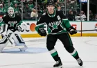 Miro Heiskanen boosts Stars ahead of Game 4 push