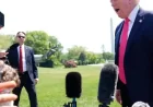 White House Correspondents’ Dinner: 3 Ways Trump’s Attendance Could Turn a Press Celebration Into a Test