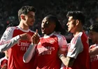 Arsenal Triumphs 1-0 Over Newcastle: Title Ambitions Spark, Relegation Concerns Rise