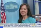 Weijia Jiang and the WHCA’s 2026 Dinner: 3 Signals Behind the Announcement
