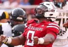 Evaluating the Detroit Lions’ Pick: Skyler Gill-Howard Analysis