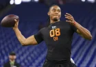 Browns to Proceed with Four QBs After Taylen Green Selection