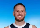 Donte Divincenzo as the injury picture develops