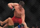 Alexander Hernandez Carries Momentum Into UFC Fight Night Clash With Rafa Garcia