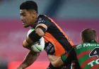 Knights Vs Panthers: Two Debuts, One Return, and a Side Carrying Injuries