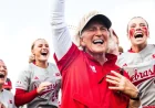University of Nebraska Names Rhonda Revelle Field in Honor