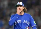 Toronto Blue Jays Cleveland Guardians: Gausman steadies a shaken rotation in a 5-3 win