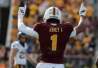Detroit Lions Grade: Evaluating Keith Abney II’s Selection