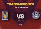 Tigres – Mazatlán: Brunetta’s strike turns a tense night into a final rush of emotion